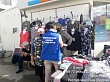 В Якутске продолжается ежедневный мониторинг объектов торговли, общепита и услуг на соблюдение профилактических мер против коронавируса