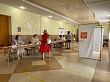 Общероссийское голосование 1 июля: в Якутске на 15 часов проголосовало 38 % горожан
