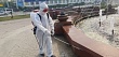 МУП «Жилкомсервис» продолжает дезинфекцию городских общественных пространств
