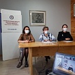 В рамках Сентябрьского совещания работников образования Якутска состоялся Круглый стол «Точка роста: развитие сетевых программ»