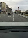 Управление дорог города Якутска разъясняет вопросы нанесения и изменения дорожной разметки