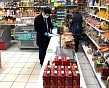 Власти Якутска напоминают об ответственности за нарушение масочного режима в магазинах и других местах массового скопления людей