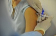 Более 20 тысяч школьников Якутска получили прививку от сезонного гриппа и ОРВИ