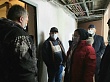 Сардана Авксентьева проверила сигнал о перебоях с отоплением в доме по ул. Чайковского