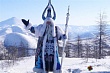 Фестиваль «Зима начинается с Якутии» стартует 25 ноября