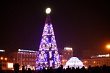 Праздник приходит с фестивалем «Зима начинается Якутии»