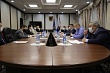 Власти Якутска обсудили с японским консулом перспективы сотрудничества