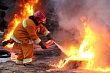 В Якутске приняты меры по обеспечению пожарной безопасности в период новогодних и рождественских праздников