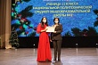 Глава города Якутска наградила отличившихся в учебе и спорте