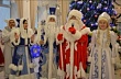 Невероятные приключения новогодней почты во Дворце детского творчества имени Ф.И. Авдеевой