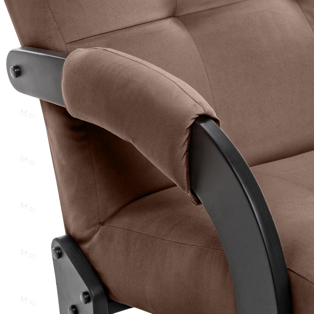 Фото - кресло-качалка Leset Спринг 