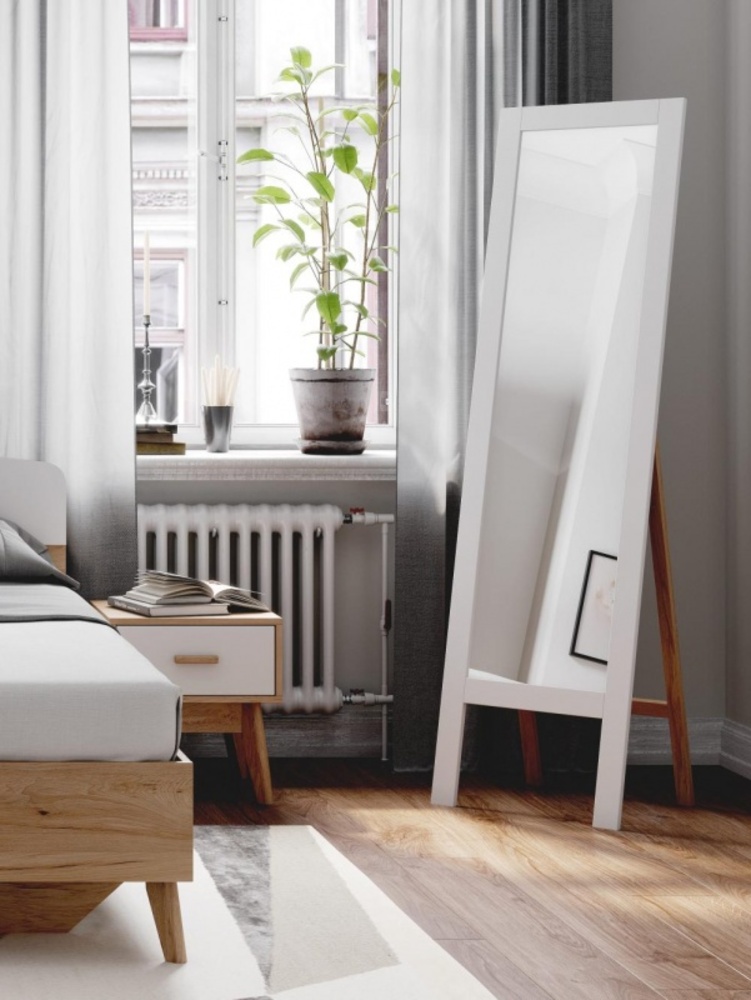 Фото - зеркало Калгари напольное 