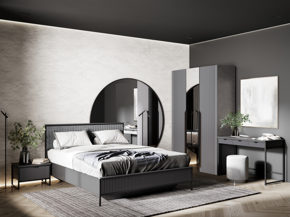 Фото - стол письменный Нора 