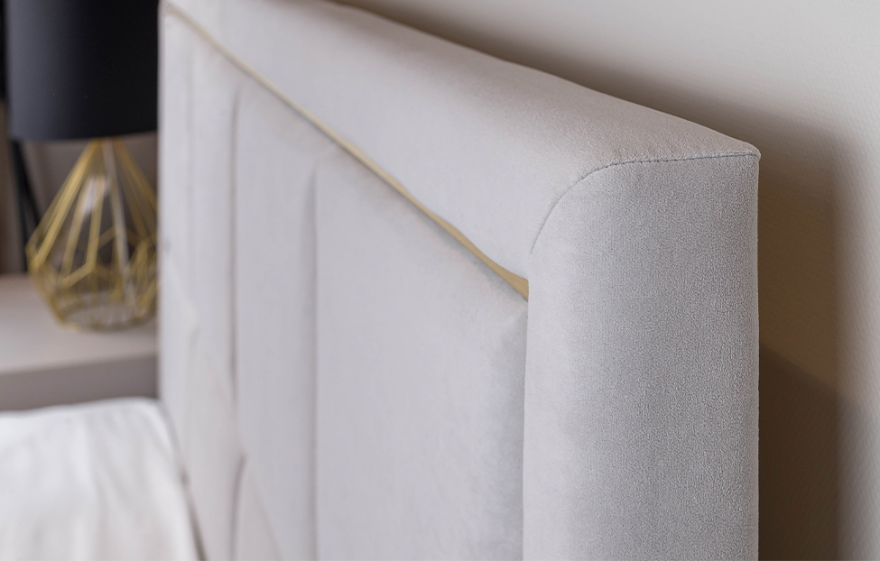 Фото - кровать Дольче 