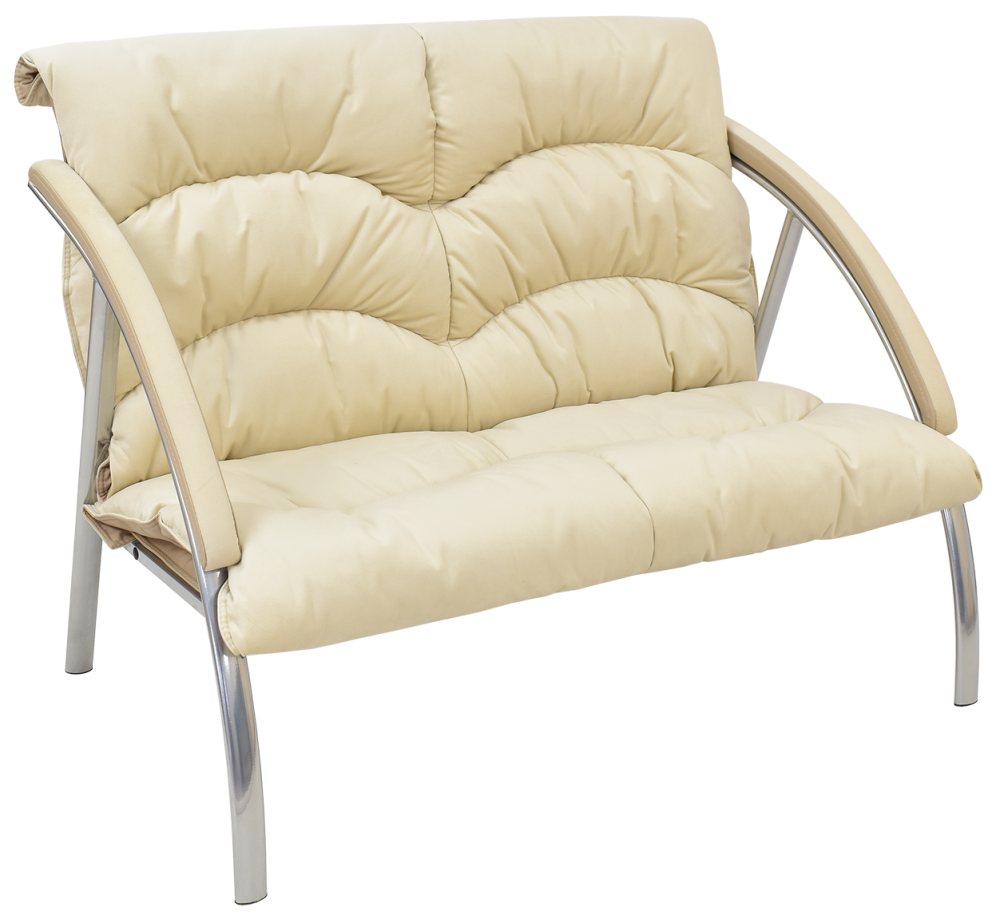 Фото - диван офисный Фортуна 5/18 