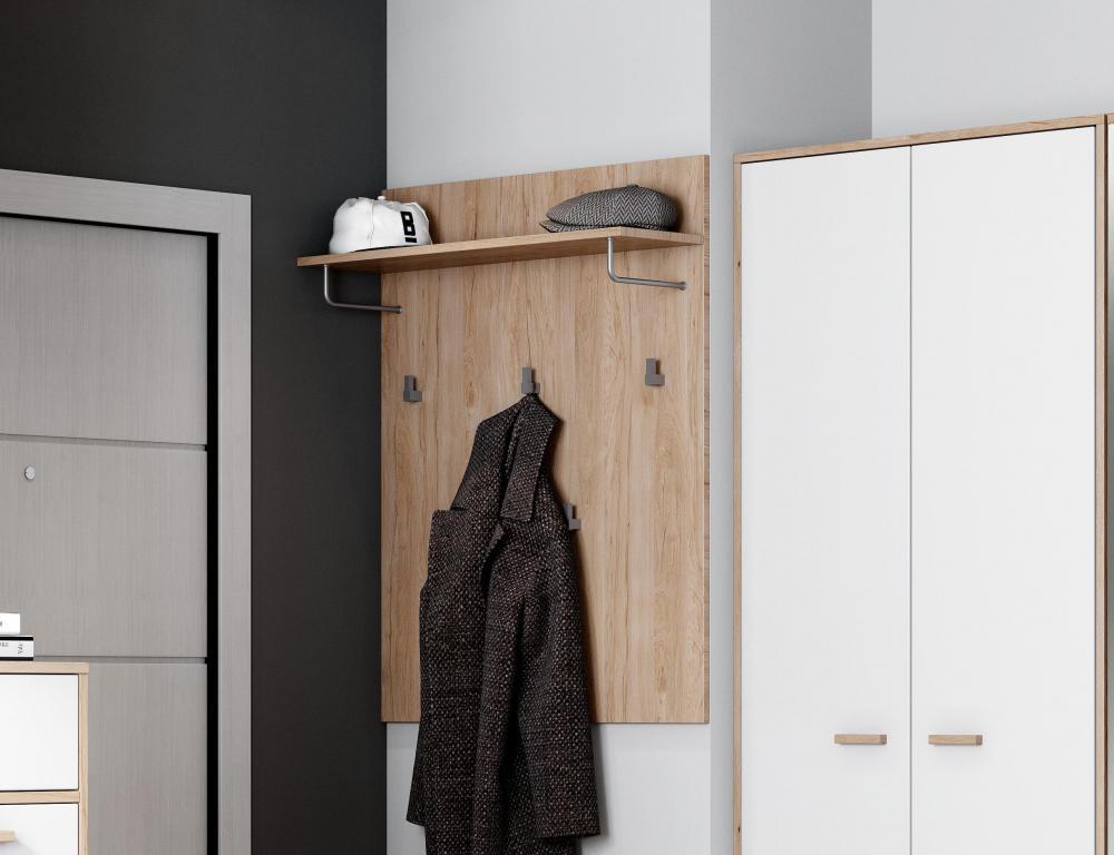 Фото - вешалка Калгари 