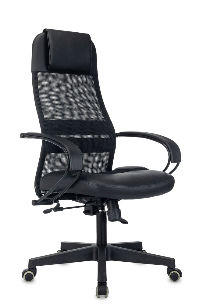 Фото - кресло руководителя CH-Nova Lux 