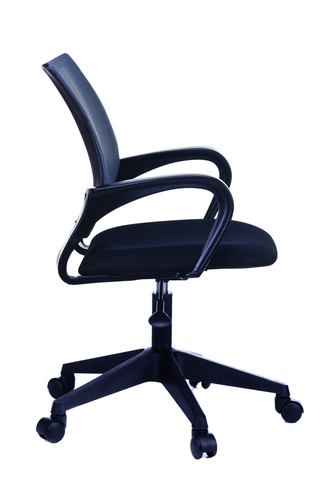 Фото - кресло оператора Бюрократ CH-695 