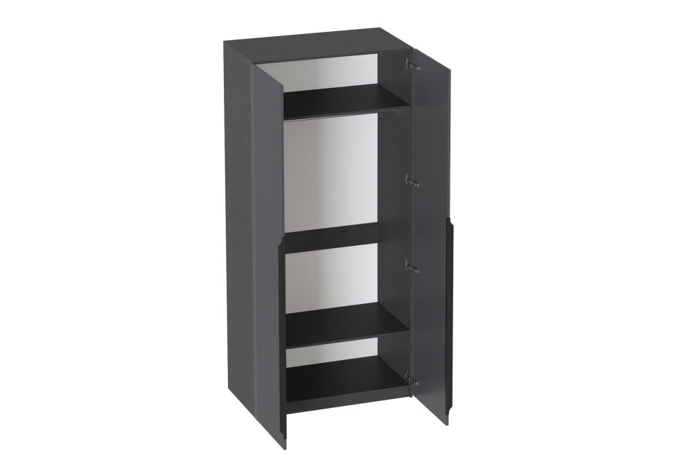 Фото - шкаф 2-дв Нора 