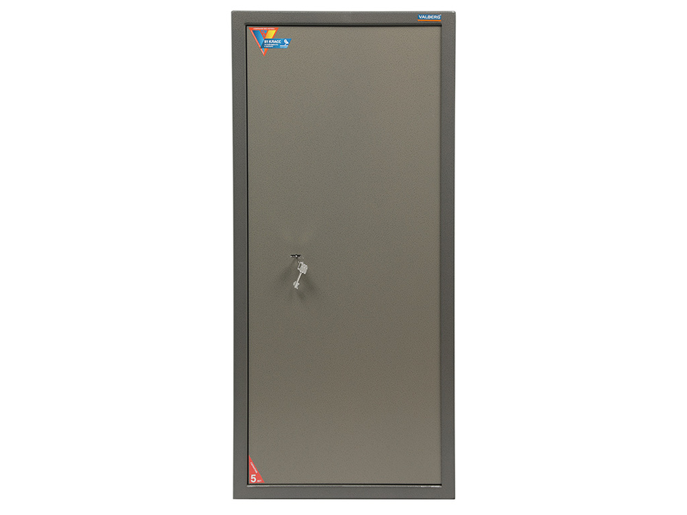 Фото - сейф ASM 120T 