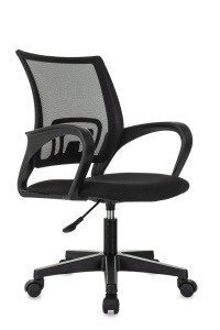 кресло оператора Бюрократ CH X-Room 