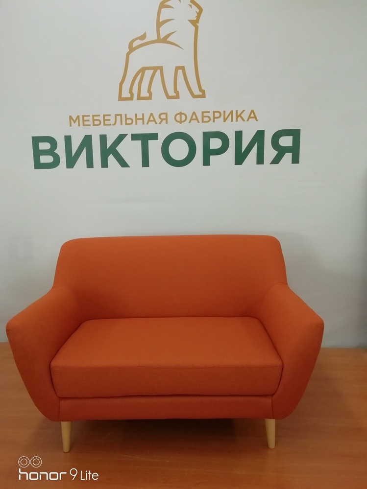 Фото - диван Сканди 120 