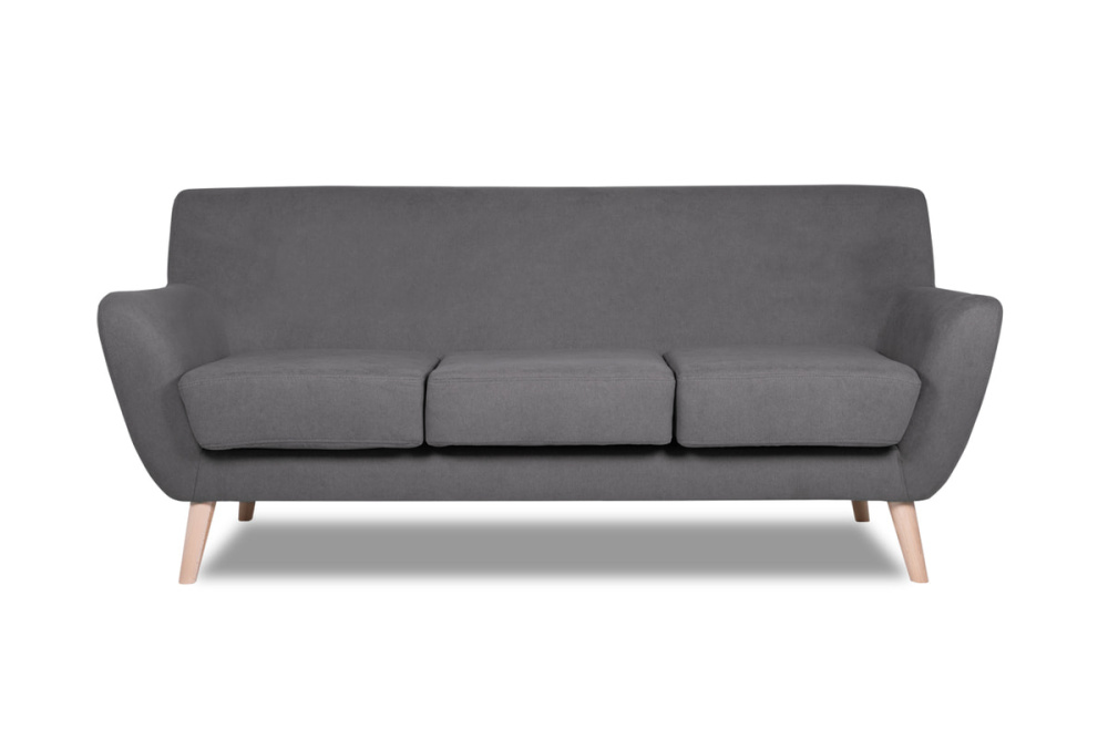 Фото - диван Scandix Lounge 3 