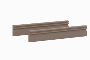 цоколь Кантри КА-014.04 