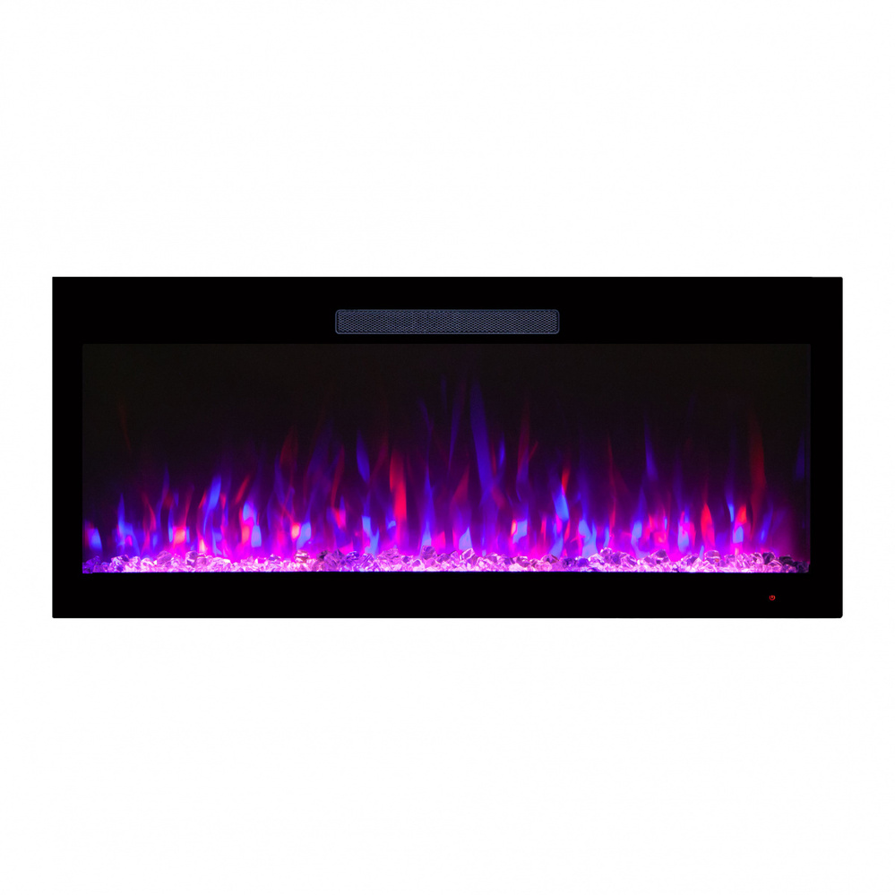 Фото - очаг электрический Diamond-S 42 