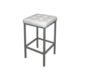 стул полубарный Камелот 