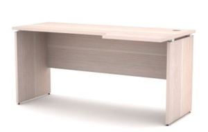 стол интегральный Васанта правый 160 