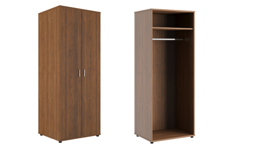 Фото - гардероб Trend глубокий 