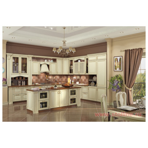 кухня угловая Флоренция 