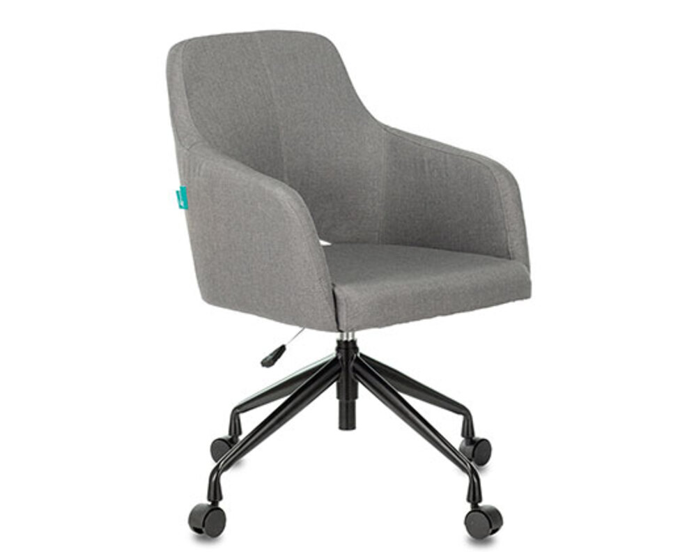 Фото - кресло Бюрократ CH-380 