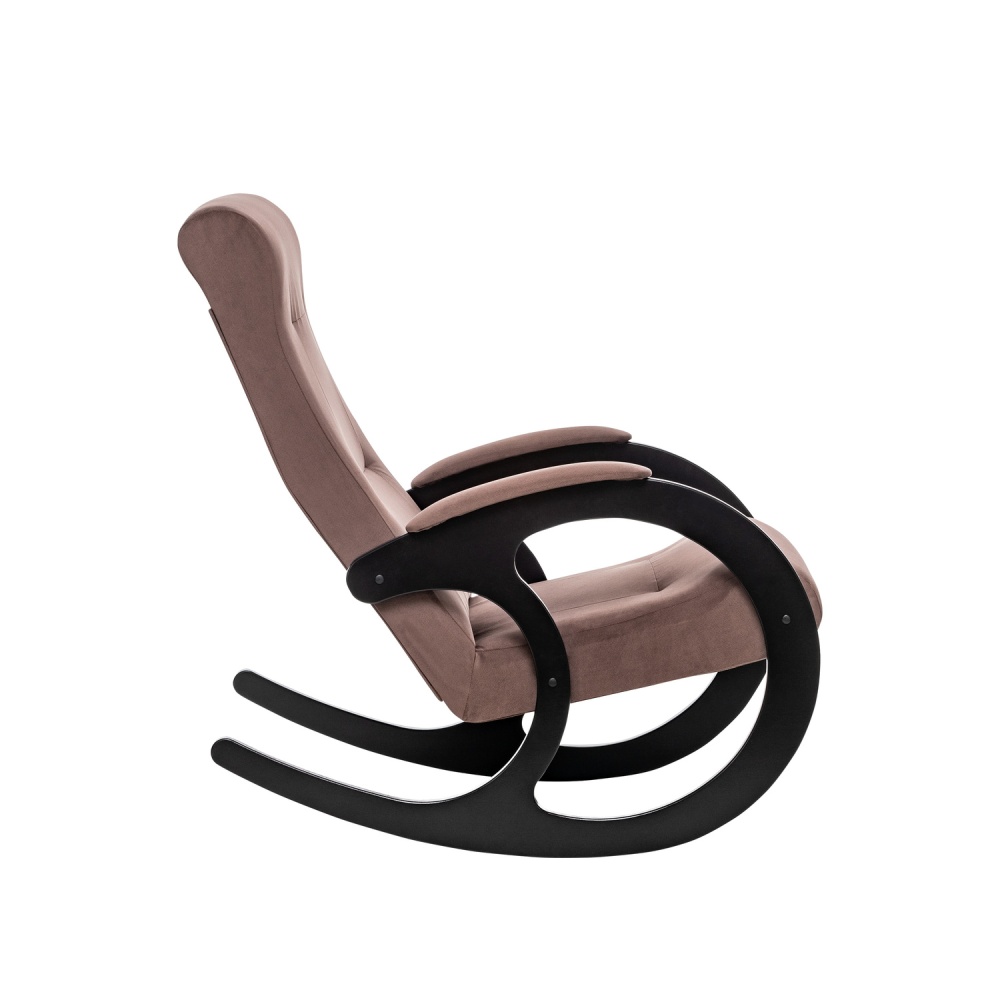 кресло-качалка Модель 3