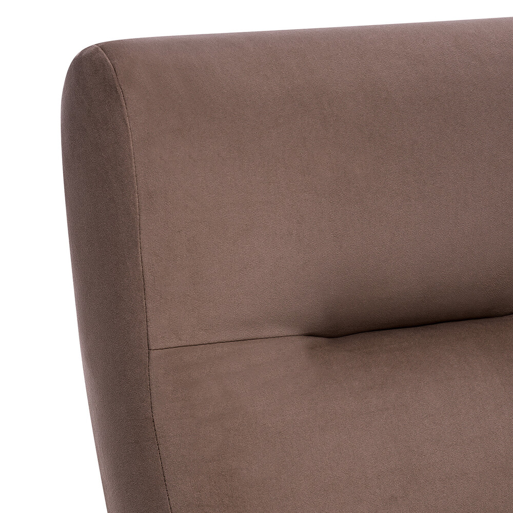 Фото - кресло-маятник Leset Дэми 