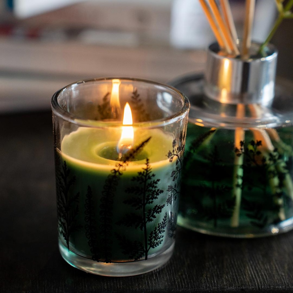 Фото - арома сет FRESH LEMON & EUCALYPTUS 80 мл. 