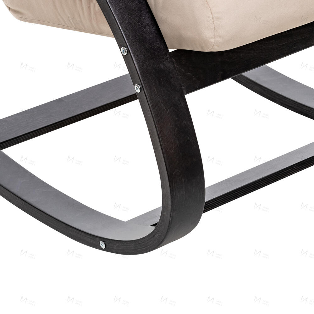 Фото - кресло-качалка Leset Милано 