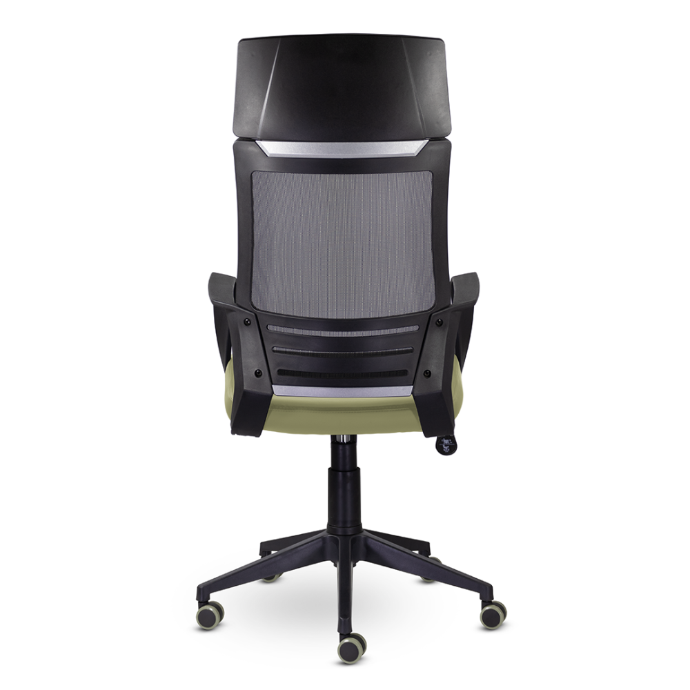 Фото - кресло оператора Альт М-811 