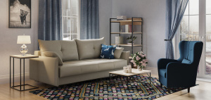 диван Каролина. 