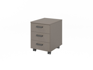 тумба мобильная Lemo L-92 