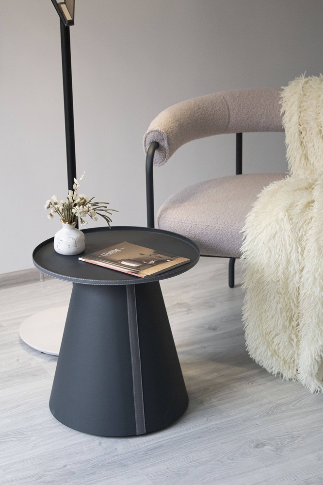 Фото - стол журнальный SHT-CT61 