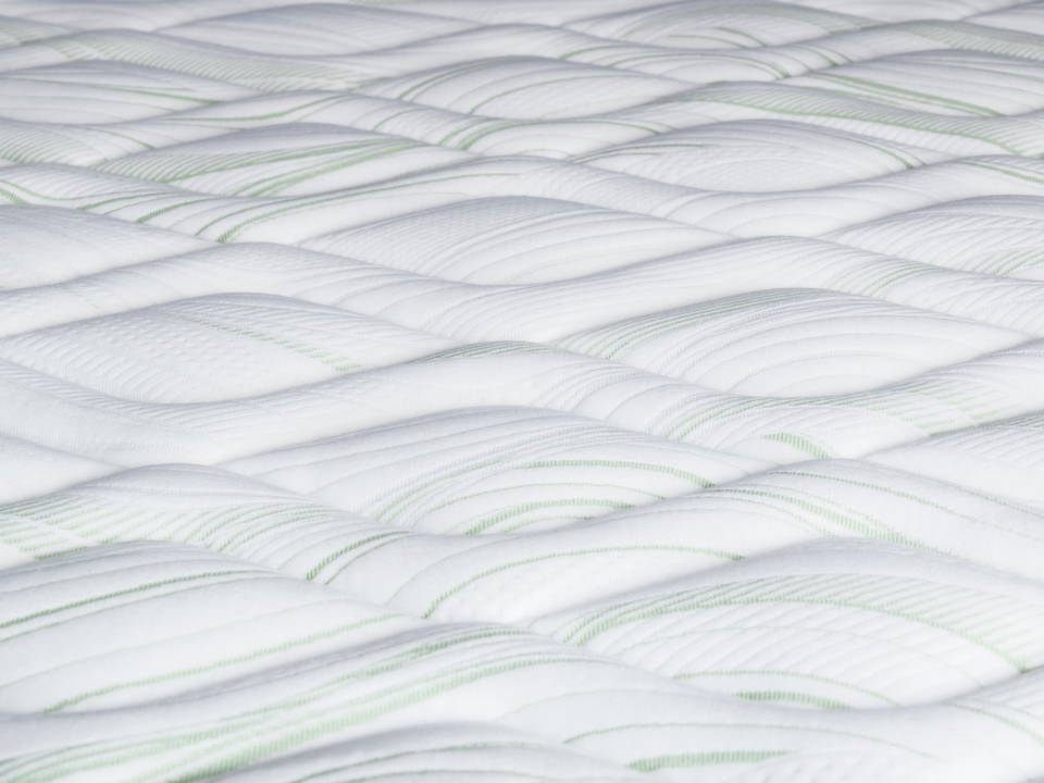 Фото - матрац 160*200 Green Duo M/F 