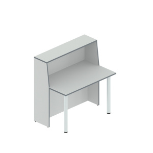 стойка администратора Агат 120 