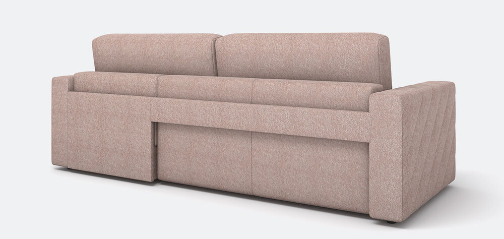 Фото - диван угловой Грэмми 