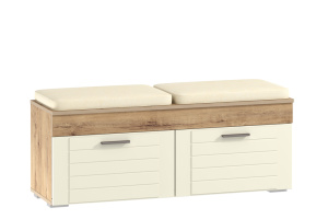 тумба д/обуви Livorno большая 