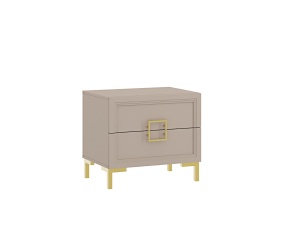тумба прикроватная Дольче 