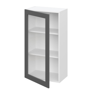 шкаф-витрина Норд 50 премьер 