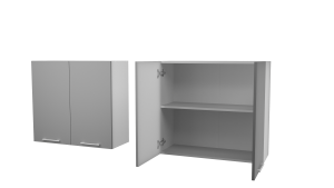 шкаф Неста 80 