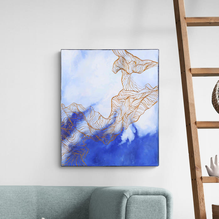 Фото - картина Центавр 60*50 оригинальный 